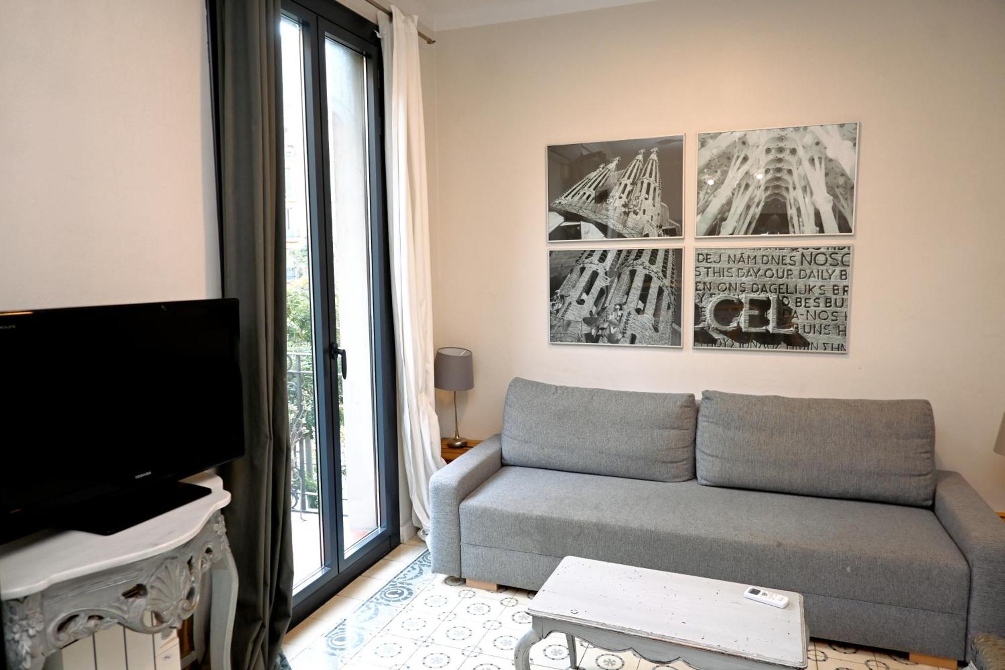 Homenfun Sagrada Familia Marina *