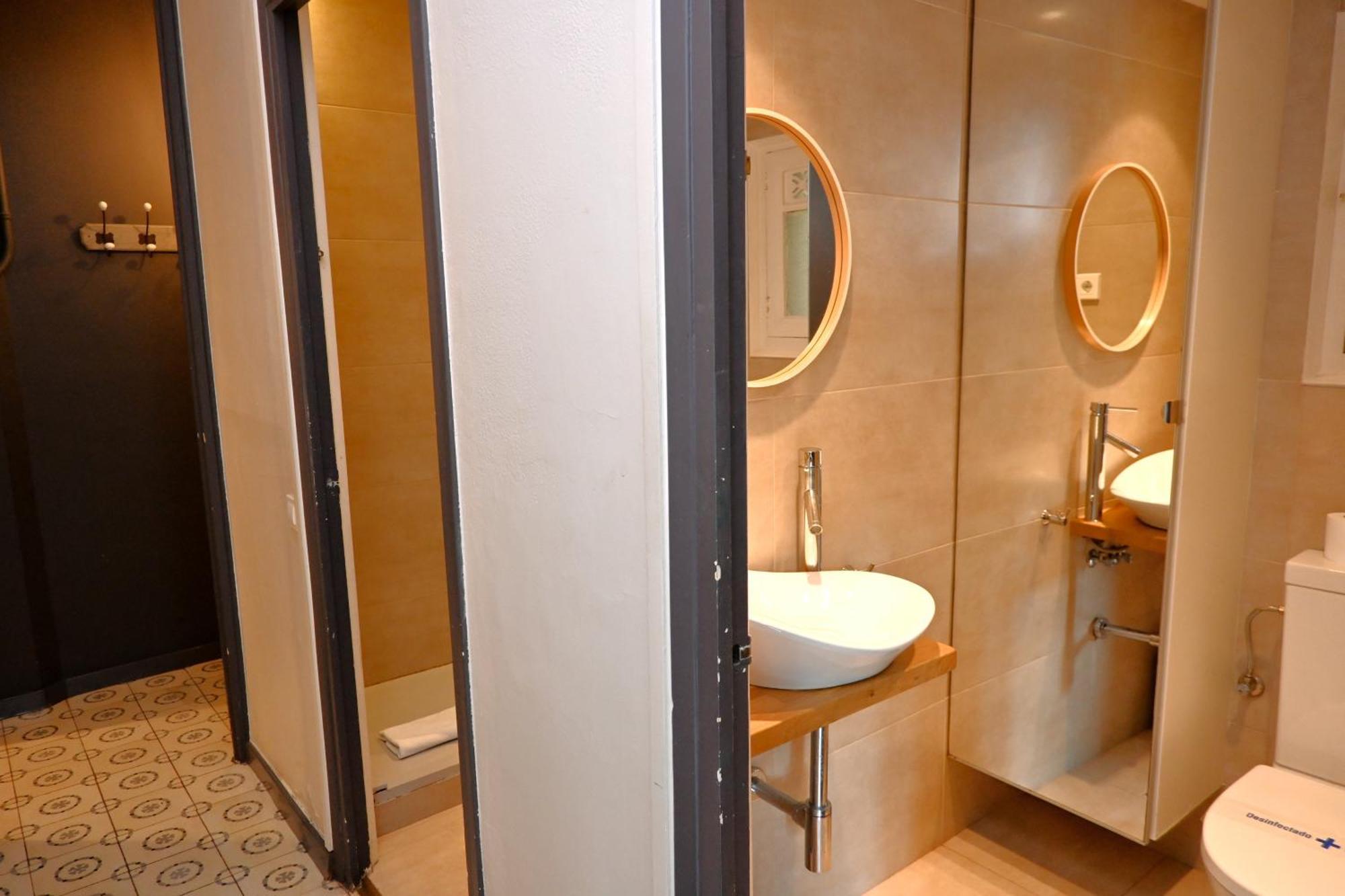 Homenfun Sagrada Familia Marina Apartament