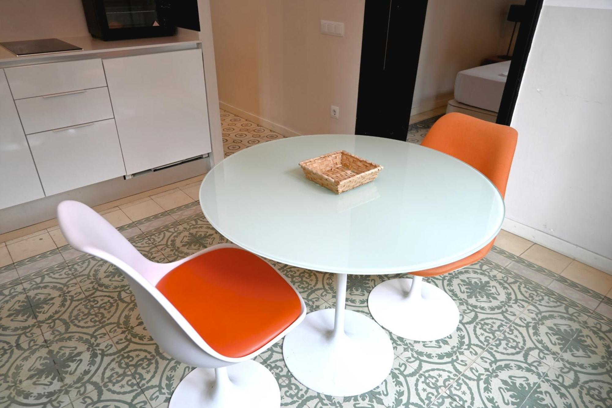 Apartament Homenfun Sagrada Familia Marina *