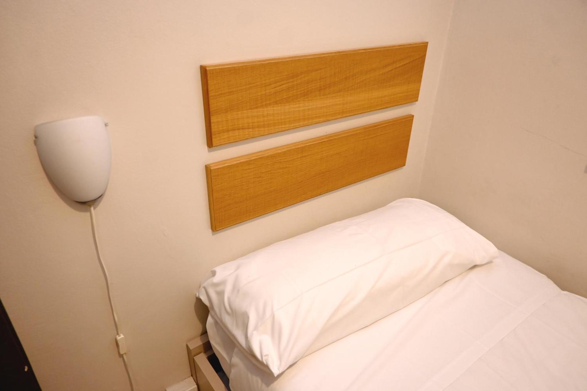 Homenfun Sagrada Familia Marina Appartement *
